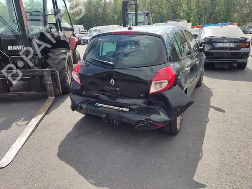 Starter RENAULT CLIO III (BR0/1, CR0/1) 1.5 dCi | BP22005469M8 