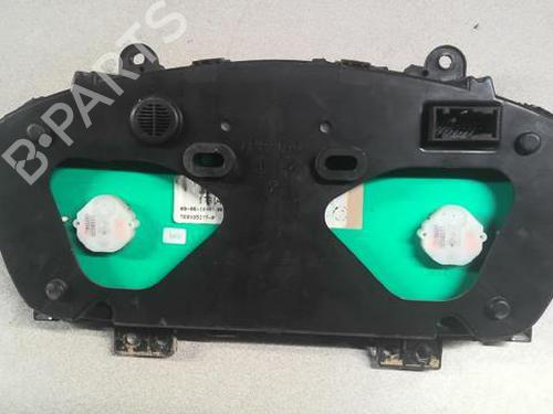 Used Instrument cluster Instrument cluster FORD TRANSIT Van (FA_ _) 2.4 TDCi RWD (100 hp) 21810224 21810224