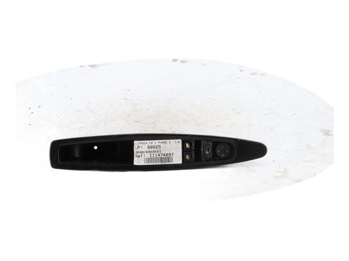 Used Left front window switch CITROËN C4 I (LC_) 1.6 HDi (90 hp) 28833289