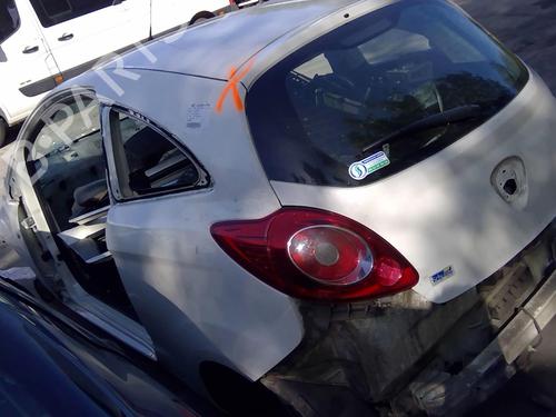Hattehylde FORD KA (RU8) 1.2 | BP34336742C85 - Image 20