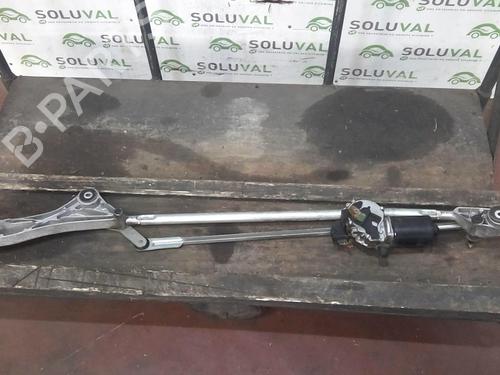 Front wiper motor MERCEDES-BENZ A-CLASS (W169) A 180 CDI (169.007, 169.307) | BP20358147M29