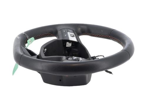 Steering wheel DS DS 3 / DS 3 CROSSBACK (UR_, UC_, UJ_) 1.2 PureTech 130 (URHNSS) | BP31179358C49
