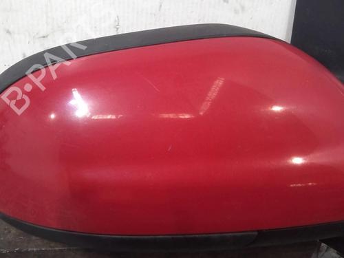 Right mirror VW FOX Hatchback (5Z1, 5Z3, 5Z4) 1.2 | BP20366856C27 