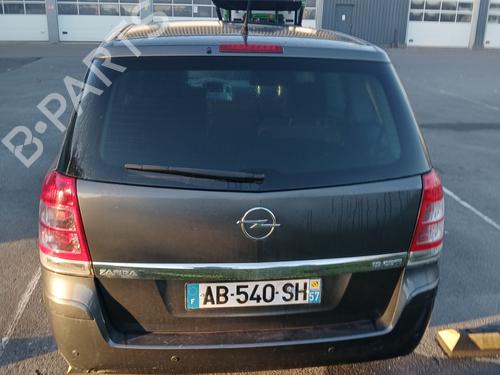 Grille OPEL ZAFIRA / ZAFIRA FAMILY B (A05) 1.9 CDTI (M75) | BP29493277C40 