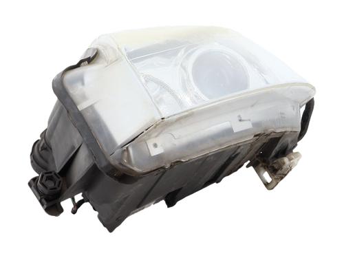 Left headlight RENAULT ESPACE IV (JK0/1_) 2.0 dCi (JK01, JK02, JK1J, JK1K, JK1H) | BP38290340C28 - Image 6