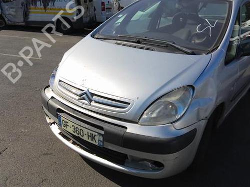 Luna delantera izquierda CITROËN XSARA PICASSO (N68) 1.6 HDi | BP38602928C18 - Image 5