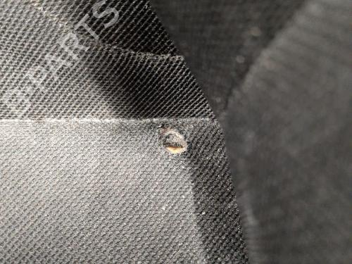 Left front seat RENAULT CLIO IV (BH_) 0.9 TCe 90 (BHNF, BHMA, BHMH, BHJK, BHJR) | BP36282128C15  - Image 11