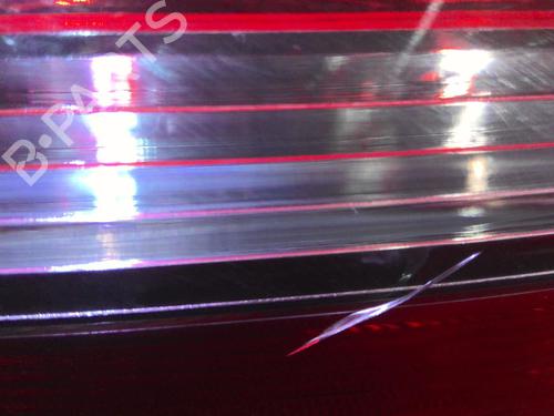 Right taillight AUDI A5 (8T3) 2.0 TDI | BP20367864C35 