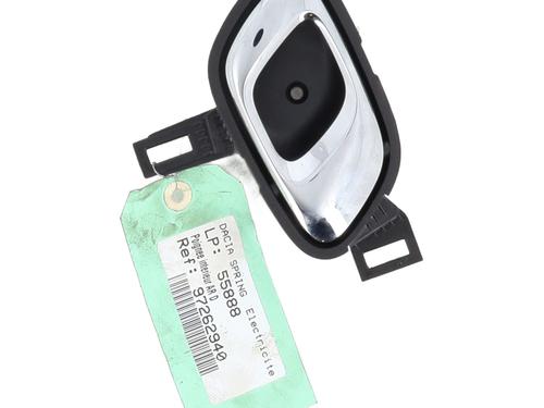 Højre bagtil invendig håndtag DACIA SPRING EV (B6M1) (45 hp) 22211498