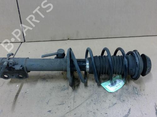 Right front shock absorber TOYOTA YARIS (_P9_) 1.4 D-4D (NLP90_, NLP90R) | BP28126004M17 