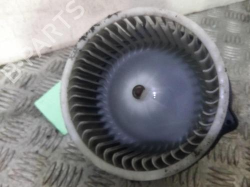 Used Heater blower motor Heater blower motor HYUNDAI ix35 (LM, EL, ELH) 1.7 CRDi (116 hp) 20361357 20361357