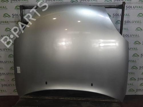 Hood FORD PUMA (EC_) 1.7 16V | BP20362184C1 