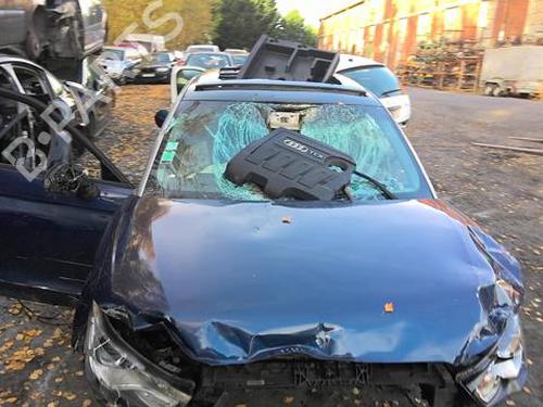 Engine AUDI A1 (8X1, 8XK) 1.6 TDI | BP30546504M1 - Image 28