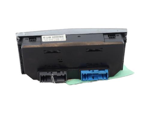 Climate control OPEL ZAFIRA / ZAFIRA FAMILY B (A05) 1.9 CDTI (M75) | BP29560292I5 