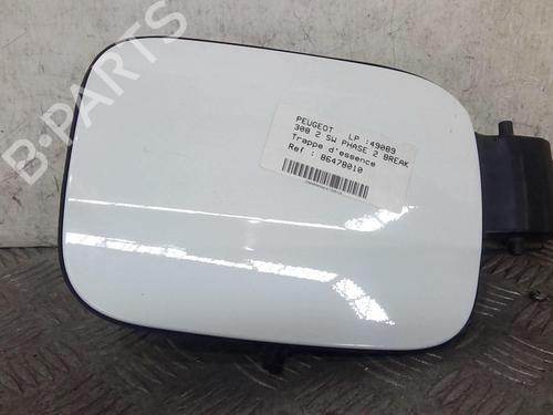 Fuel flap PEUGEOT 308 SW II (LC_, LJ_, LR_, LX_, L4_) 1.2 THP 110 | BP20366159C131 