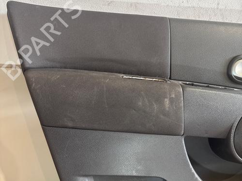 Front left panel RENAULT MODUS / GRAND MODUS (F/JP0_) 1.5 dCi (FP0F, JP0F) | BP36955724C58 - Image 5