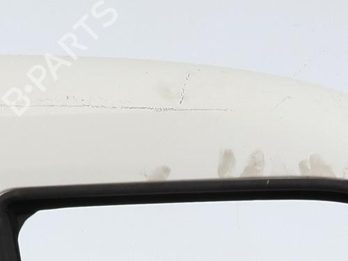 Right front door OPEL COMBO Box Body/MPV (X12) 1.6 CDTI (B05) | BP29493197C3 