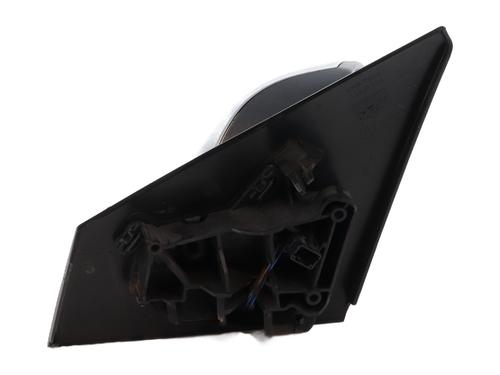 Right mirror RENAULT MEGANE III Hatchback (BZ0/1_, B3_) 1.5 dCi (BZ0C) | BP29407652C27 
