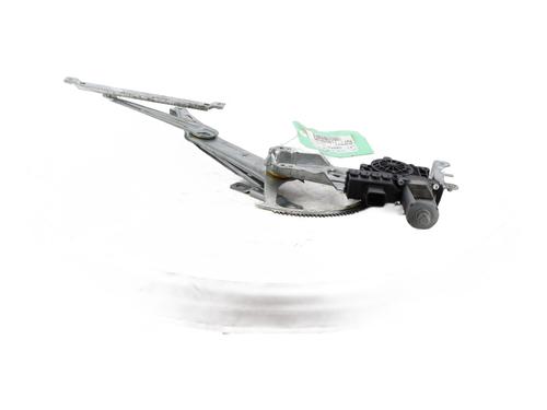 Front left window mechanism OPEL ZAFIRA / ZAFIRA FAMILY B (A05) 1.9 CDTI (M75) | BP28504481C22 