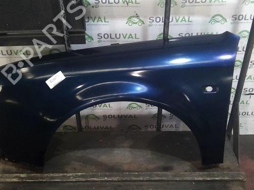 Forkjerm venstre AUDI A8 D2 (4D2, 4D8) 2.5 TDI | BP20370064C41