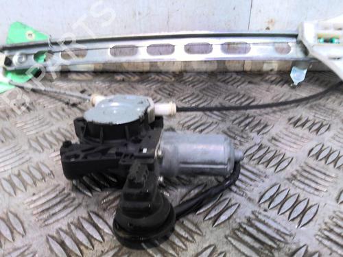 Used Front right window mechanism Front right window mechanism SUZUKI SWIFT IV (FZ, NZ) 1.2 (AZH412, ZC72S) (94 hp) 20365528 20365528