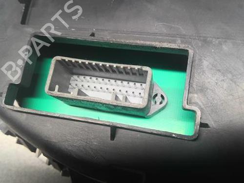 Instrument cluster RENAULT CLIO III (BR0/1, CR0/1) 1.5 dCi (BR17, CR17) | BP21635984C47 
