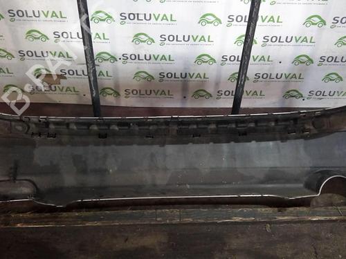 Used Rear bumper CITROËN XSARA PICASSO (N68) 1.6 HDi (90 hp) 21373646