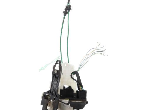 Front right lock HYUNDAI i30 (FD) 1.6 CRDi | BP28965879C97