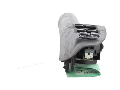 Left front window switch HYUNDAI TUCSON (JM) 2.0 CRDi | BP28683781I27 - Image 2