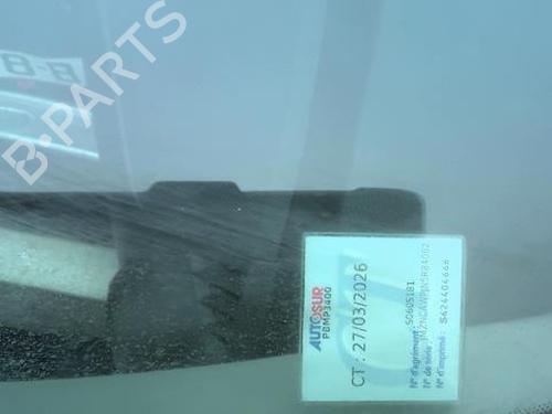 Engine MAZDA 2 (DY) 1.4 | BP23233077M1 