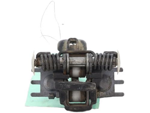 Hinge/Door check strap CITROËN C3 II (SC_) 1.4 HDi 70 (SC8HZC, SC8HR0, SC8HP4) | BP29493032C146 