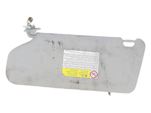 Used Right sun visor Right sun visor 38602795 38602795