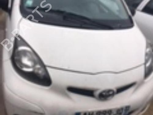 Engine TOYOTA AYGO (_B1_) 1.0 (KGB10_, KGB10R) | BP23788764M1  - Image 19