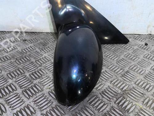 Left mirror FORD FOCUS I (DAW, DBW) 1.8 Turbo DI / TDDi | BP21998995C26 