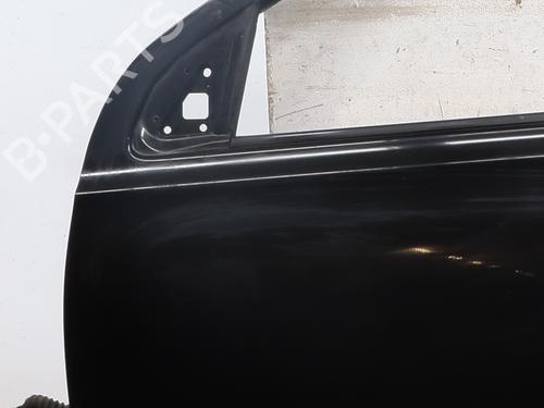 Used Left front door Left front door NISSAN QASHQAI I (J10, NJ10) 1.6 dCi (130 hp) 40093608 40093608