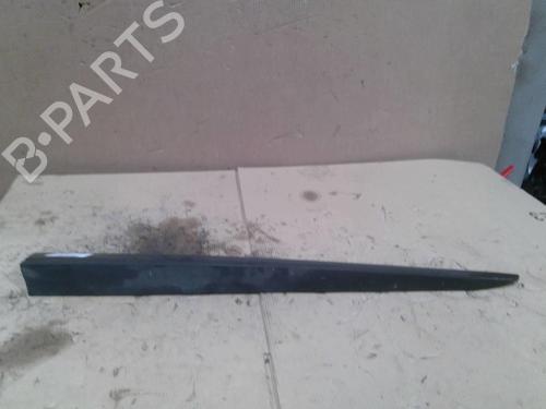 Dørlist RENAULT CLIO IV (BH_) 1.5 dCi 75 (75 hp) 31627633