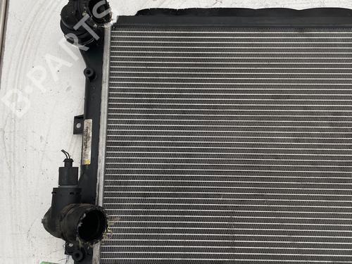 Radiador de água Radiador de água AUDI A3 Sportback (8PA) 1.8 TFSI quattro (160 hp) 39729198 39729198