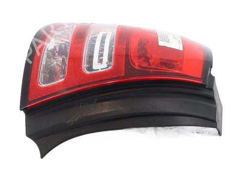 Left taillight CITROËN C3 II (SC_) 1.2 VTi 82 | BP32307077C34  - Image 5