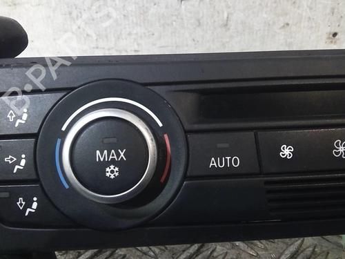 Climate control BMW 3 (E90) 318 d | BP20357638I5 