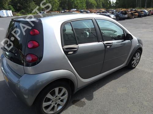 Used Parts SMART FORFOUR (454) 1.3 (454.031) 1874735