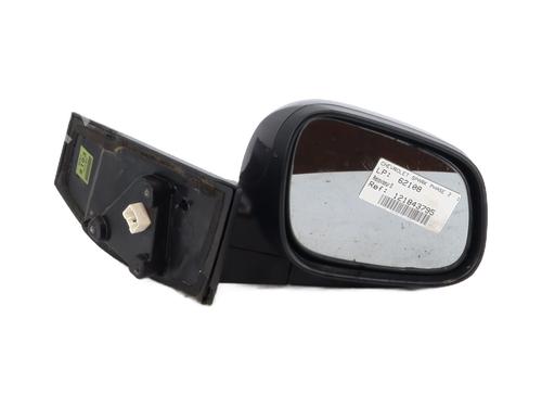 Außenspiegel rechts für CHEVROLET SPARK (M300) 1.2 (82 hp) 32656908