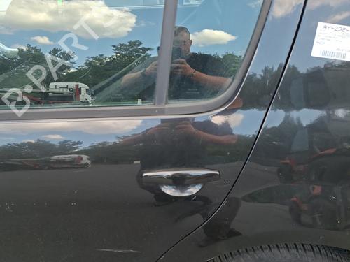 Dørliste DACIA SANDERO 1.4 (BS0C, BS0A, BS0G, BS1F, BS0E) | BP29041854C150  - Image 27