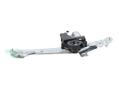 Used Rear left window mechanism Rear left window mechanism CITROËN C3 III (SX) 1.2 PureTech 82 (83 hp) 29600395 29600395