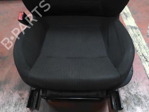 Left front seat PEUGEOT 5008 (0U_, 0E_) 1.6 HDi | BP30147836C15  - Image 6