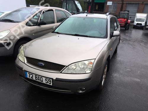 Front left window mechanism FORD MONDEO III Turnier (BWY) 2.0 16V TDDi / TDCi | BP20369693C22 