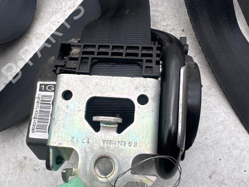 Used Front left seatbelt Front left seatbelt 37245919 37245919