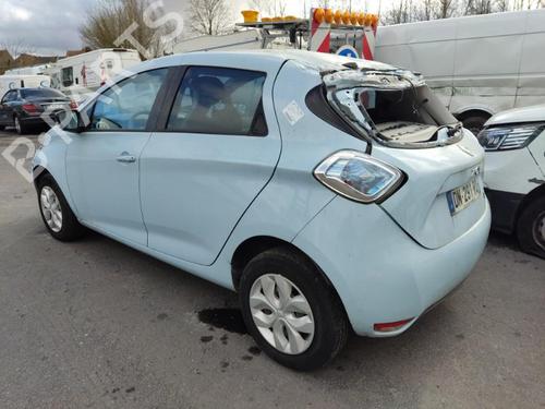 Front left window mechanism RENAULT ZOE (BFM_) ZOE | BP23788942C22  - Image 8