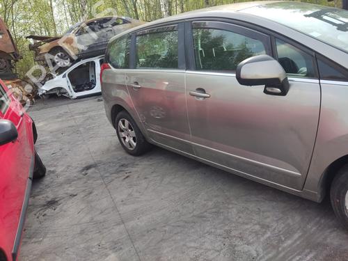 Left front window switch PEUGEOT 5008 (0U_, 0E_) 1.6 HDi | BP25774327I27 - Image 10