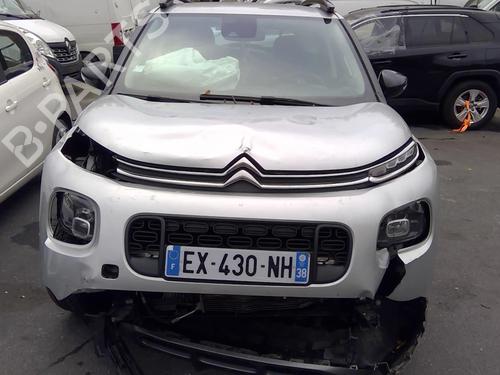 Rear right window mechanism CITROËN C3 AIRCROSS II (2R_, 2C_) 1.2 PureTech 110 (2RHNZB, 2RHNZW, 2RHNPX, 2RHNPJ) | BP31818390C25 