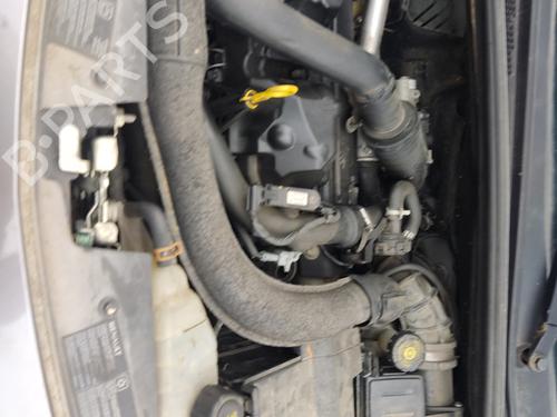 Left front window switch RENAULT CLIO III Grandtour (KR0/1_) 1.5 dCi (KR0G) | BP30159426I27  - Image 16